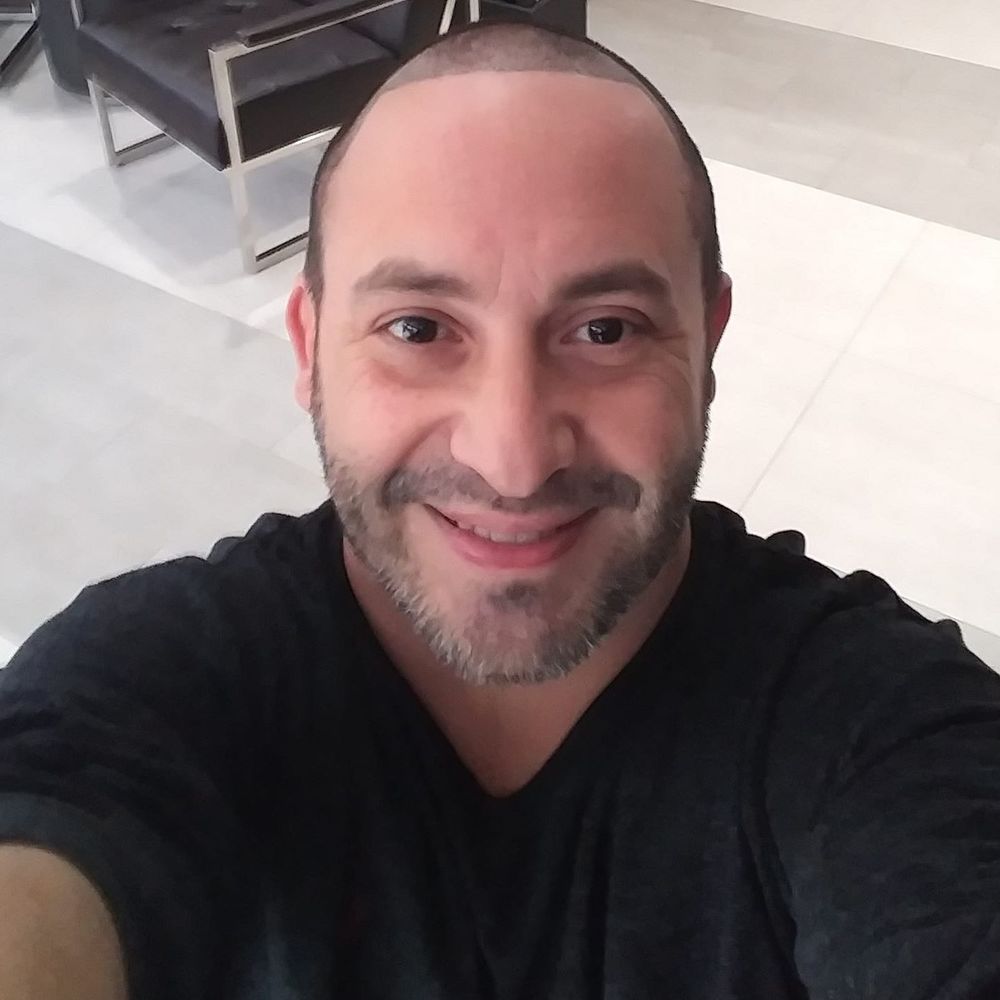 Meet your Posher, Ryan